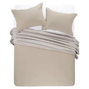 Cubrecama Jacquard