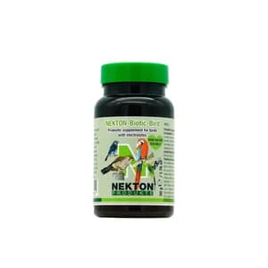 NEKTON-Biotic-Bird – Integratore probiotico per uccelli 50g