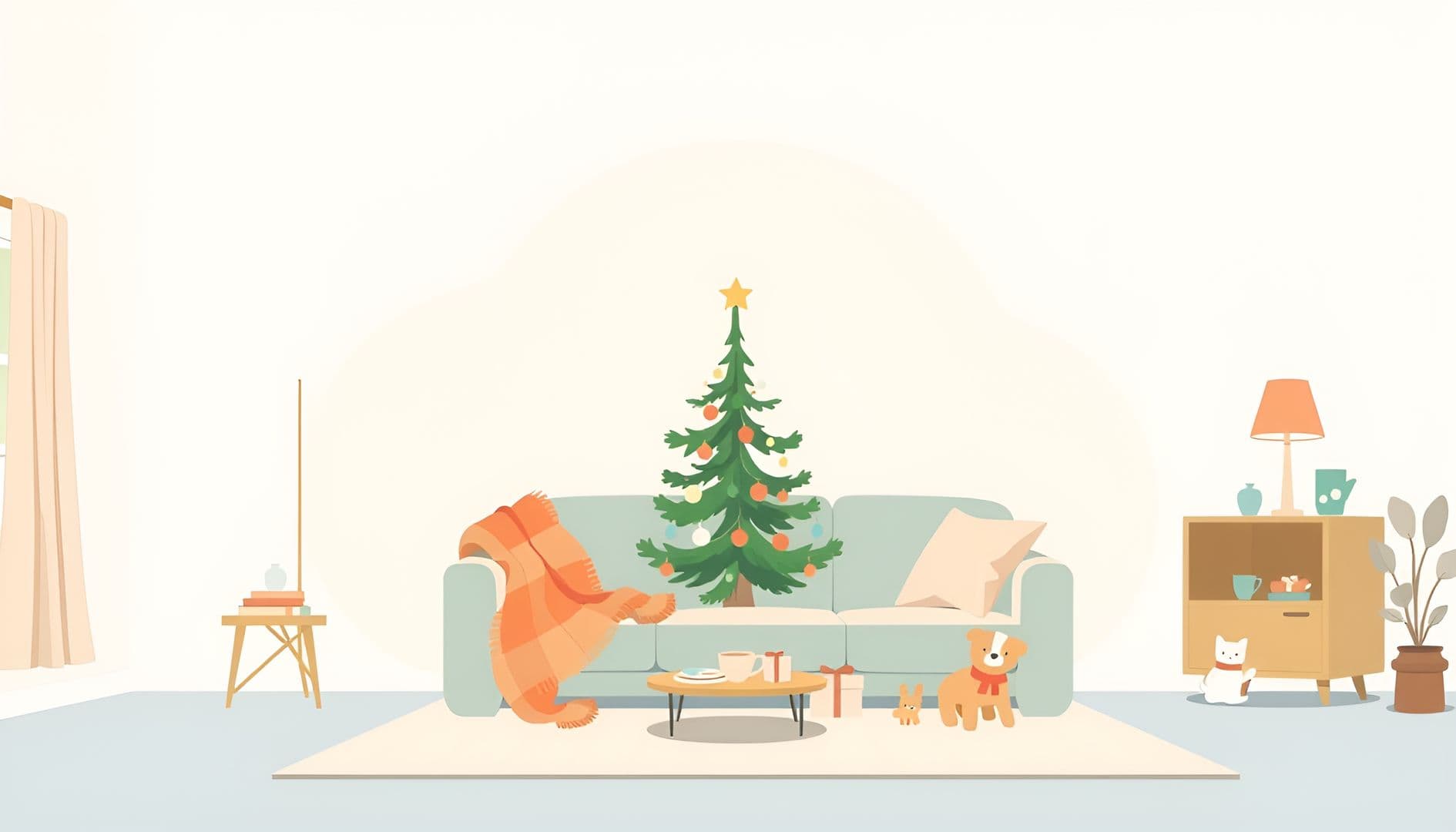 Começa a lista de Natal em janeiro