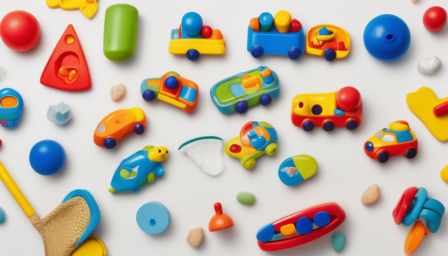 Syntymäpäivätoivelista 0–3-vuotiaille: mitkä lahjat todella toimivat