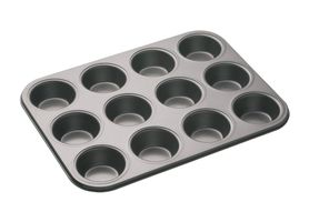 Muffinvorm