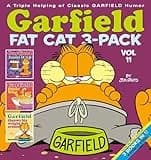 Garfield Fat Cat 3-Pack #11