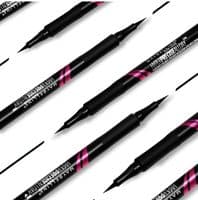 Deal of the day: Maybelline Hyper Precise All Day Liner Black https://amzn.eu/d/5TJZAj6
