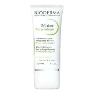 Creme Corrector de Poros Dilatados Sebium