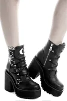 Broom Rider Boots