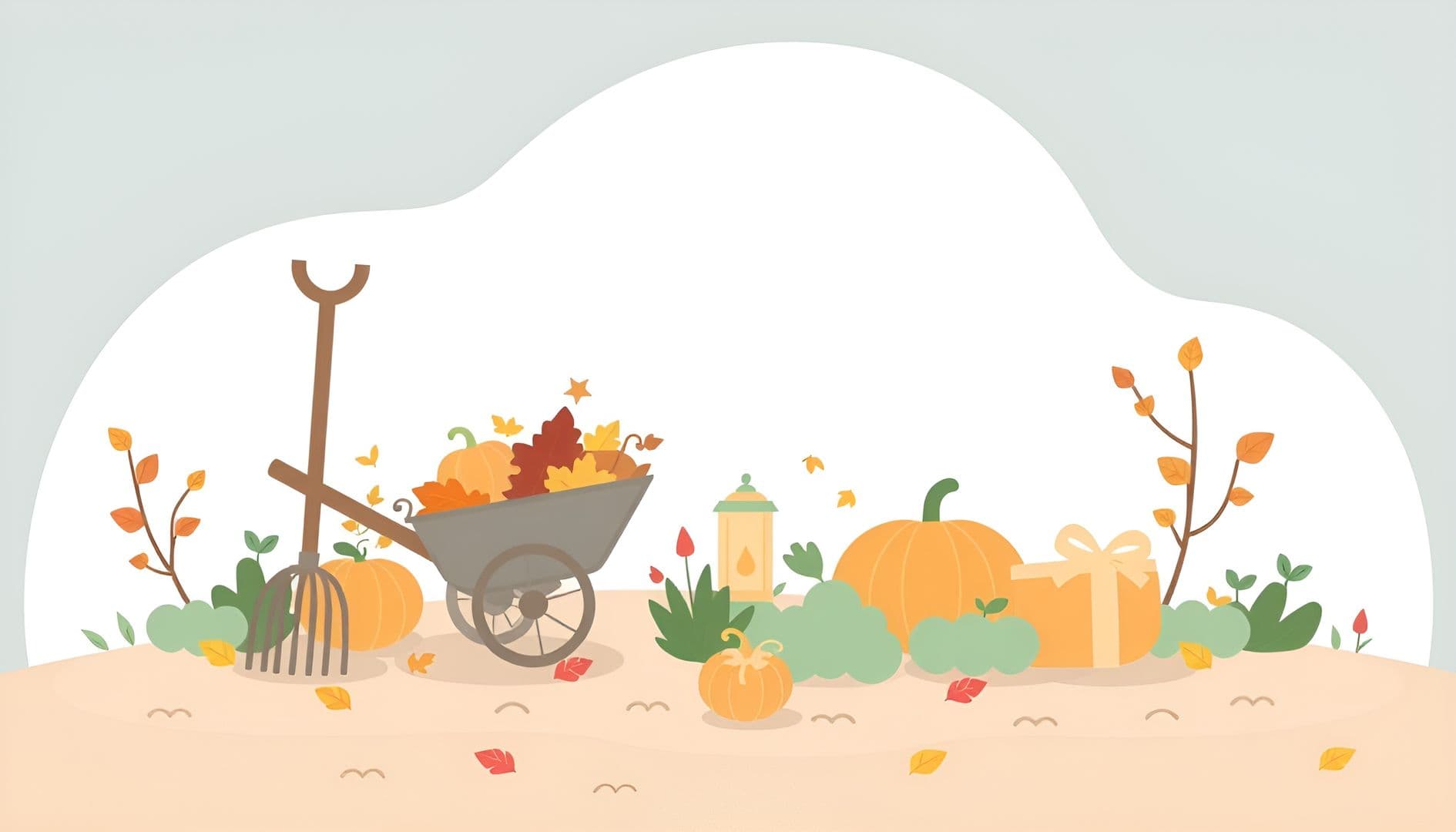 An autumn wishlist for the house and the garden