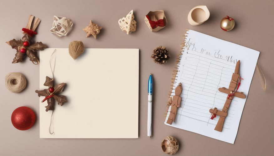 Combining Sinterklaas and Christmas wishlists: how to plan without overlap