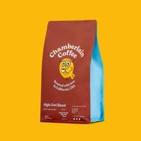 Night Owl Blend - Coffee Bag