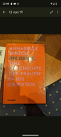 Die Dinge. Eine Geschichte der Frauen in 100 Objekten