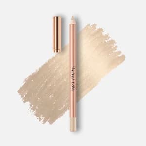 Velvet Love Eyeliner Pencil (Metallic Champagne) - Metallic Champagne