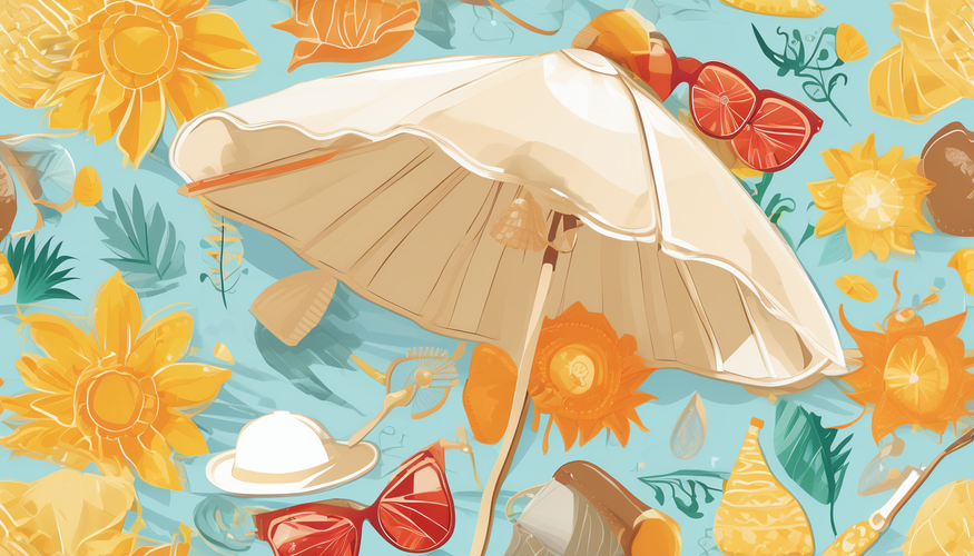 Babyønskeliste til sommeren: hva trenger babyen i varmen?