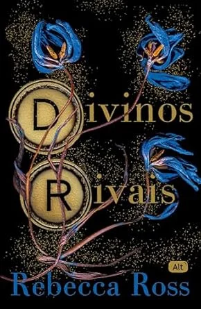 Divinos rivais (Sucesso no TikTok): 1- Idioma ‏: ‎Português | Amazon.com.br
