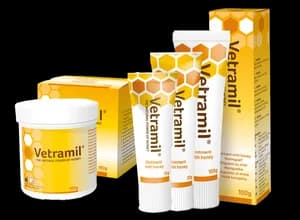 Vetramil Unguento - Bfactory Italia