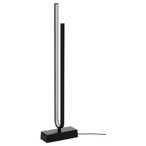 PILSKOTT Staande led-lamp - smart zwart
