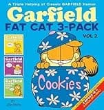 Garfield Fat Cat 3-Pack #2: A Triple Helping of Classic Garfield Humor