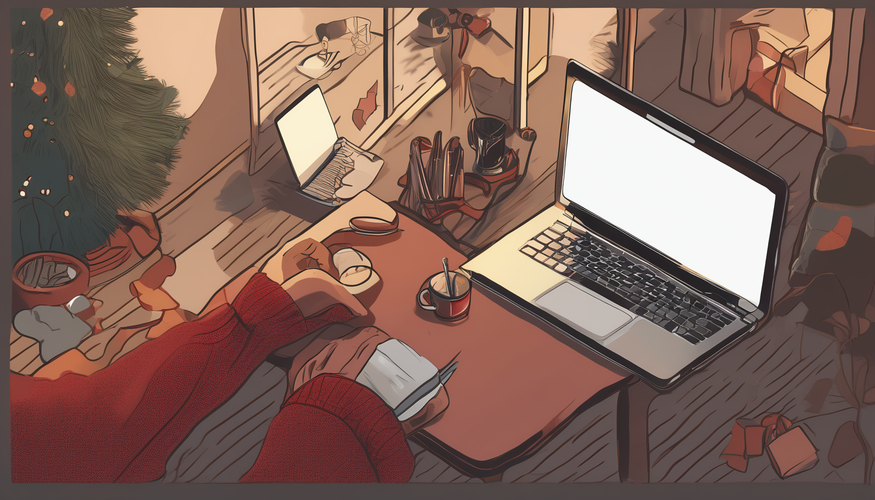 Après Noël : comment mettre à jour votre liste de souhaits pour la nouvelle année