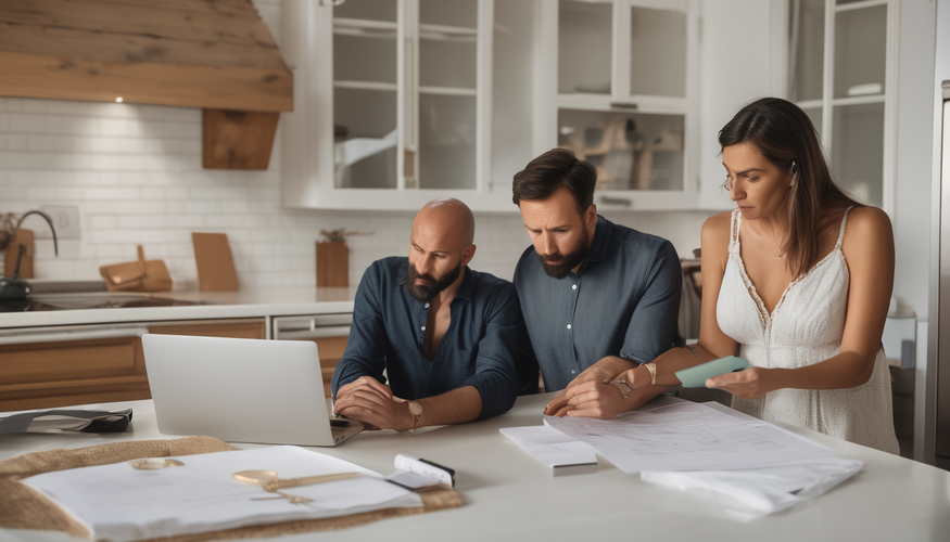 The 5 most common wedding registry mistakes — and how to avoid them