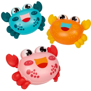 Press & Run krab