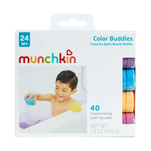 Munchkin Refill Color Buddies