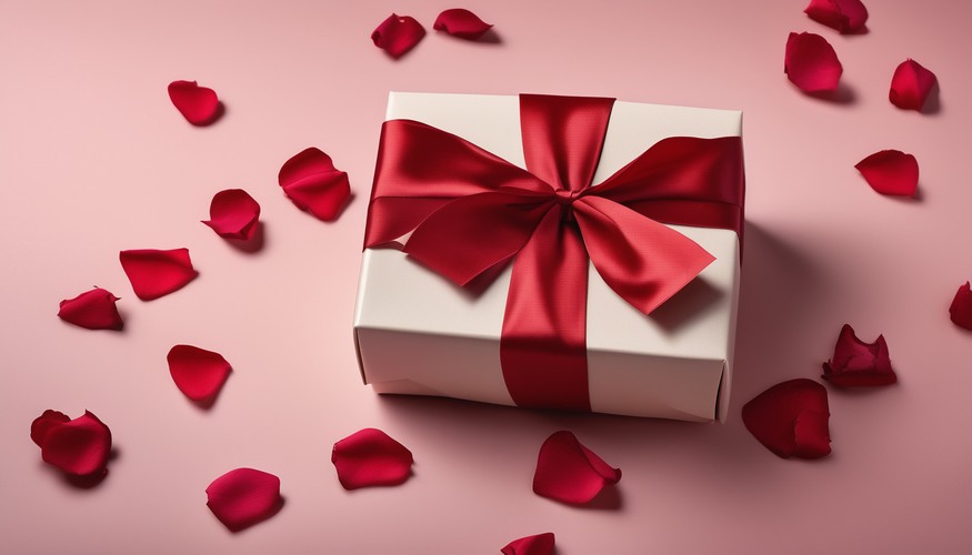 Valentinsdag ønskeliste: fra romantiske til legende gaveidéer til par