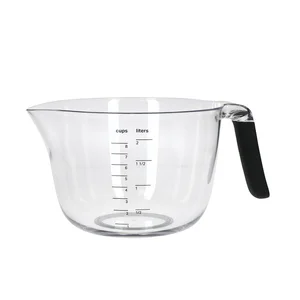 "Jarro Medidor 8 Tazas"