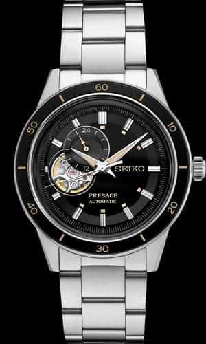 Seiko Presage (SSA425)