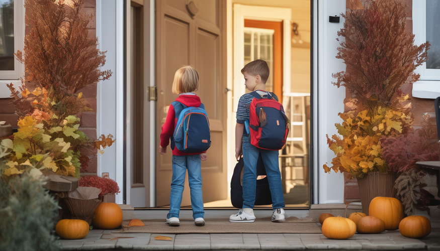 Nouvelle année scolaire, nouvelle liste de souhaits : comment repartir à zéro pour l'automne