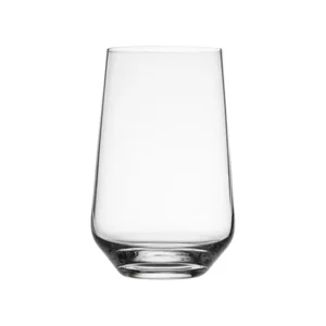 Glass 55cl 2pcs