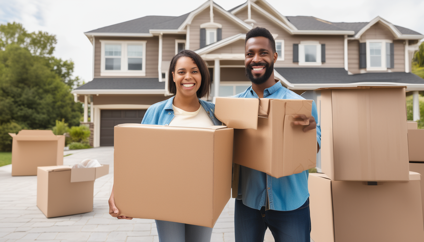 Housewarming for first-time homeowners: the essential starter wishlist