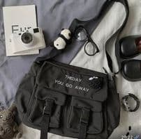 Bolsa esportiva