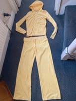 Y2K Juicy Couture  tracksuit  