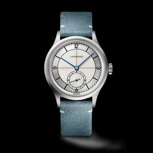 LONGINES SECTOR DIAL