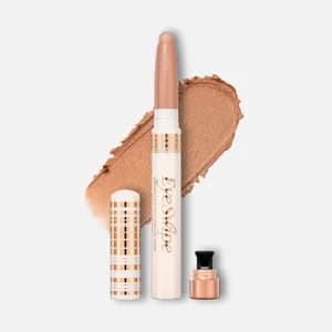 Eye Swipe Longwear 2-in-1 Shadow Liner (Peach Champagne) - Peach Champagne