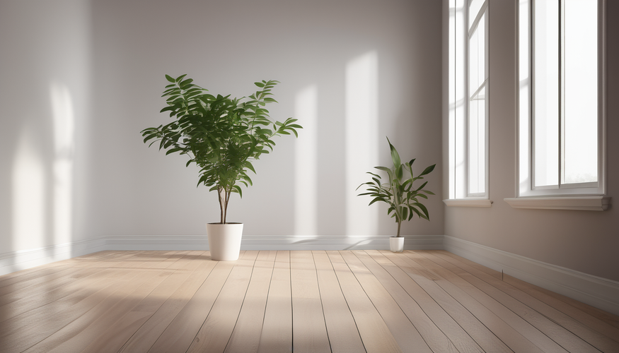 Housewarming for a new build: from bare walls to a perfect wishlist