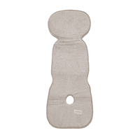 BAMBOOM - MATERASSINO UNIVERSALE BEIGE