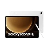 Samsung Galaxy Tab S9 FE Tablette, 10.9'' Wifi 128Go, S Pen inclus