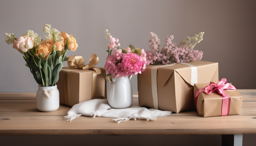 Sidste øjeblik mors dag gaver via ønskeliste: stadig masser af fantastiske muligheder