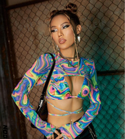 RAVE STYLE SHEIN
