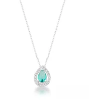 Colar Gota 