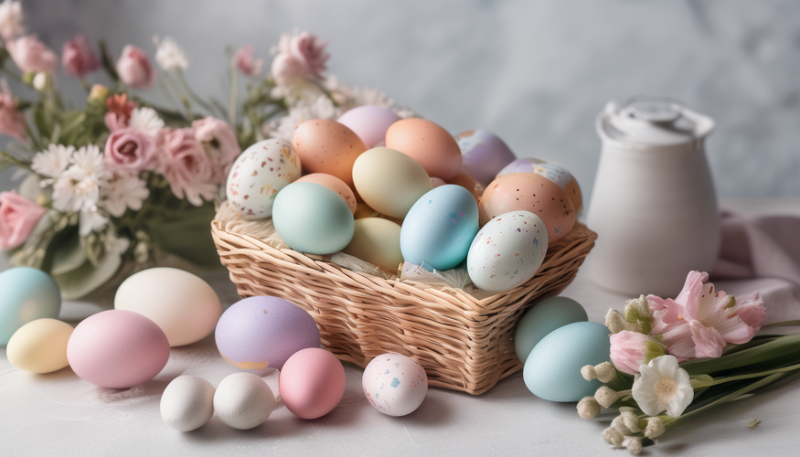 Amigo Secreto de Páscoa: uma ideia divertida e original para reuniões familiares