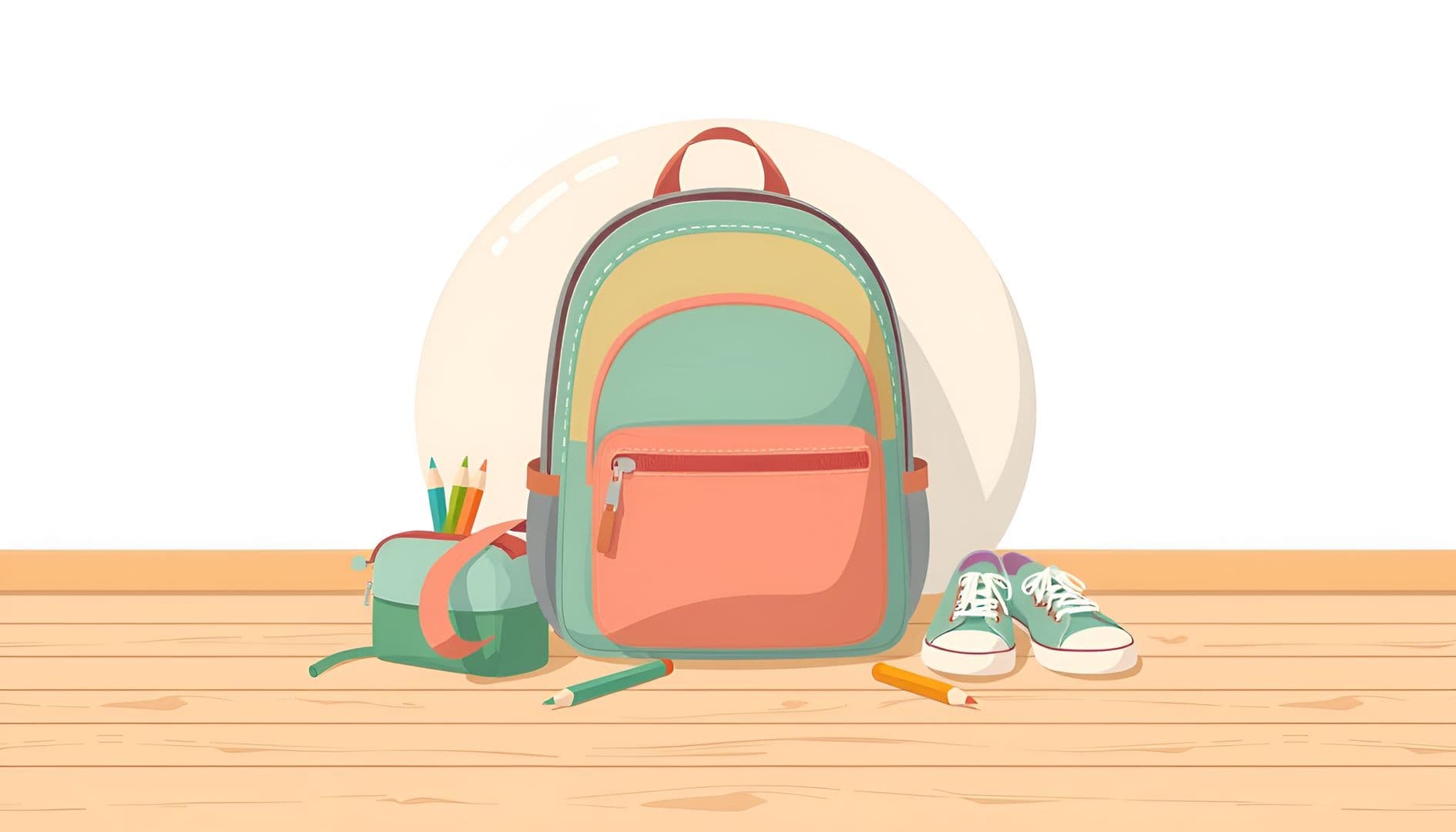 What your child actually needs for back to school
