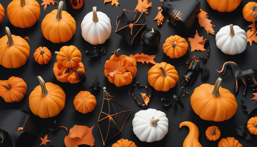 Halloween wishlist: spookily good gift ideas for the season
