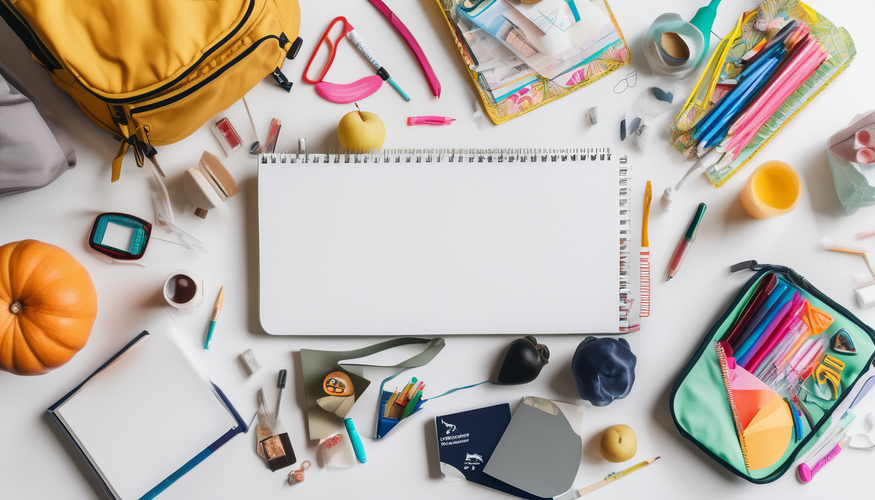 The complete back-to-school wishlist: everything students truly need