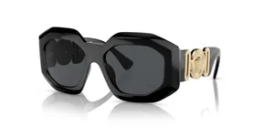 VERSACE MEDUSA BIGGIE SQUARE VE4424U GB1/87