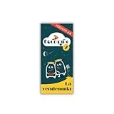 Asmodee Coco Rido, La Vendemmia, Versione 2.0, Divertente Gioco da Tavolo