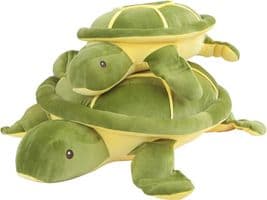 28" Plush Sea Turtle