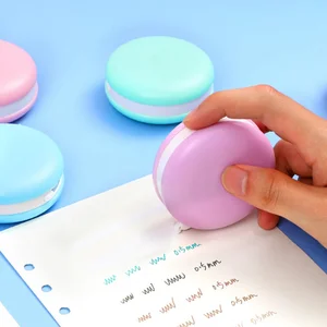 Correctie roller - Macaron