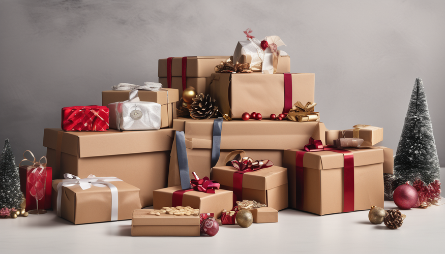 Cadeaux de Noël de dernière minute via liste de souhaits : que peut-on encore recevoir à temps ?
