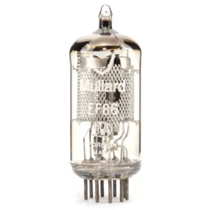 Mullard EF86 / 6267 (x2)