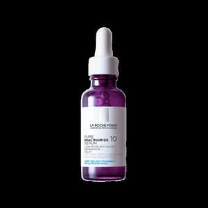 La Roche Posay Pure Niacinamide 10 Sérum Concentrado Anti-Manchas